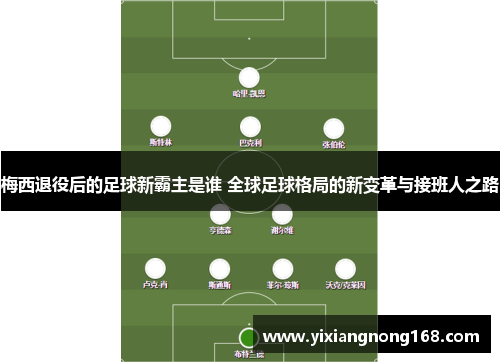 梅西退役后的足球新霸主是谁 全球足球格局的新变革与接班人之路 梅西退役后的足球新霸主是谁 全球足球格局的新变革与接班人之路